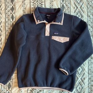 Patagonia Synchilla Kids